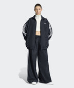 ADIDAS ADIDAS Firebird Adylenium Track Pants - Black:White