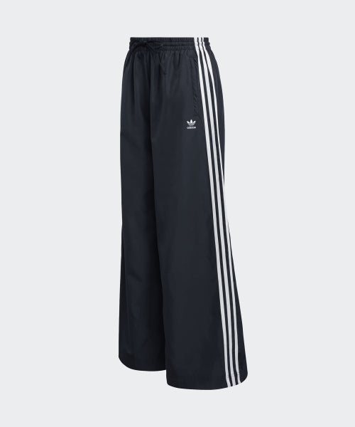 ADIDAS ADIDAS Firebird Adylenium Track Pants - Black:White