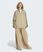 ADIDAS ADIDAS Firebird Adelenium Track Top - Stone Khaki