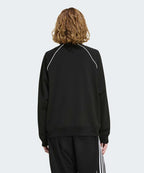 ADIDAS ADIDAS Superstar Loose Track Top - Size M