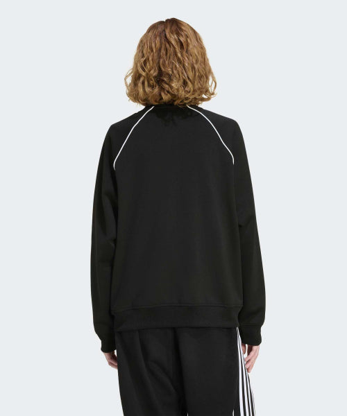 ADIDAS ADIDAS Superstar Loose Track Top - Size M