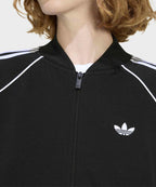 ADIDAS ADIDAS Superstar Loose Track Top - Size M