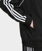 ADIDAS ADIDAS Superstar Loose Track Top - Size M