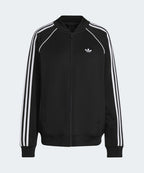 ADIDAS ADIDAS Superstar Loose Track Top - Size M