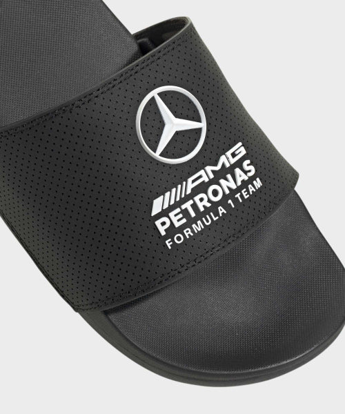 ADIDAS Comfort Slide Sandals - ADIDAS