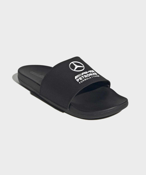 ADIDAS Comfort Slide Sandals - ADIDAS