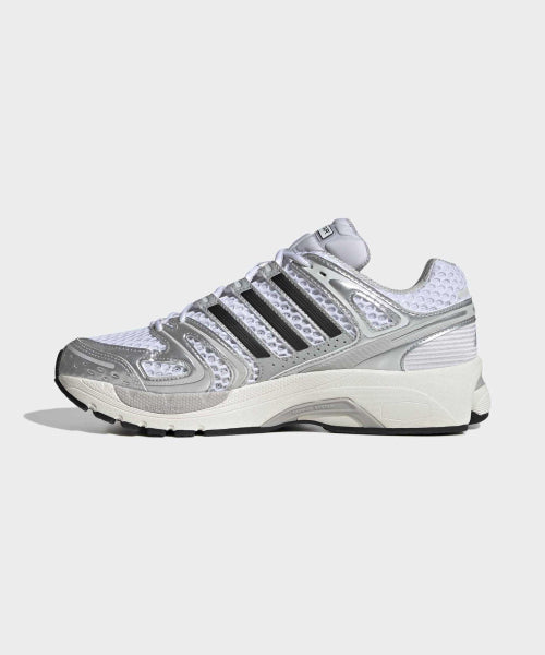 ADIDAS ADIDAS Adistar Control 5 Sneakers - White:Silver:Black