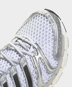 ADIDAS ADIDAS Adistar Control 5 Sneakers - White:Silver:Black