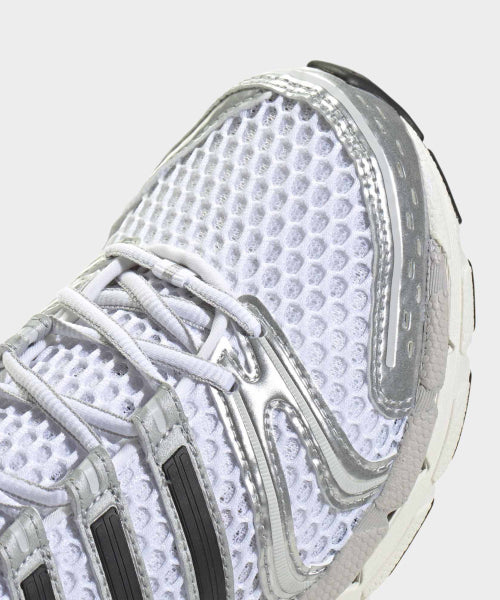 ADIDAS ADIDAS Adistar Control 5 Sneakers - White:Silver:Black