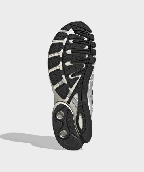 ADIDAS ADIDAS Adistar Control 5 Sneakers - White:Silver:Black