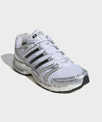 ADIDAS ADIDAS Adistar Control 5 Sneakers - White:Silver:Black