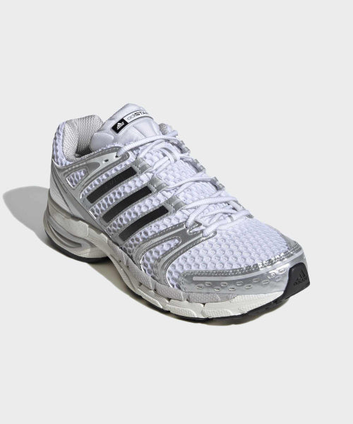 ADIDAS ADIDAS Adistar Control 5 Sneakers - White:Silver:Black