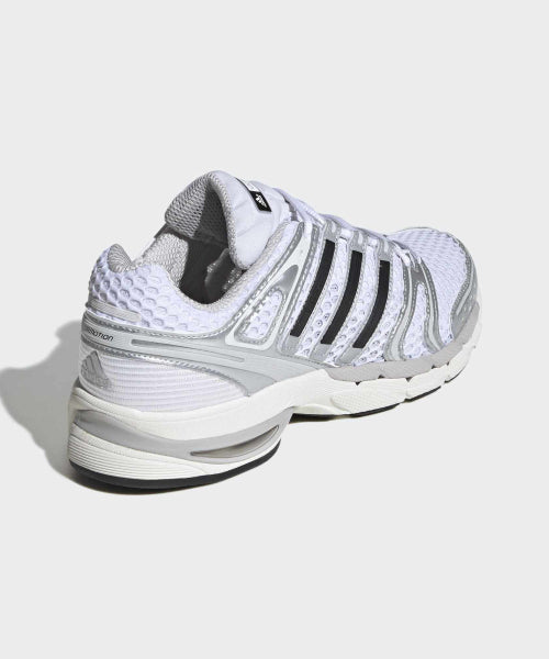 ADIDAS ADIDAS Adistar Control 5 Sneakers - White:Silver:Black