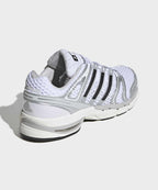 ADIDAS ADIDAS Adistar Control 5 Sneakers - White:Silver:Black