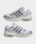 ADIDAS ADIDAS Adistar Control 5 Sneakers - White:Silver:Black