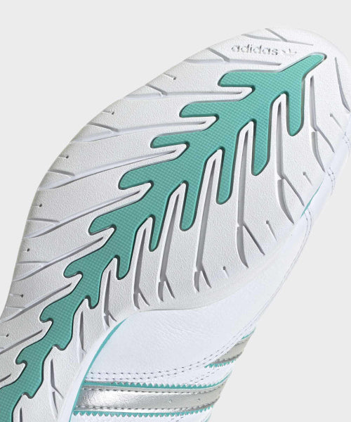 ADIDAS ADIDAS Sneakers Mercedes AMG F1 Team AdiRacer Low - Size