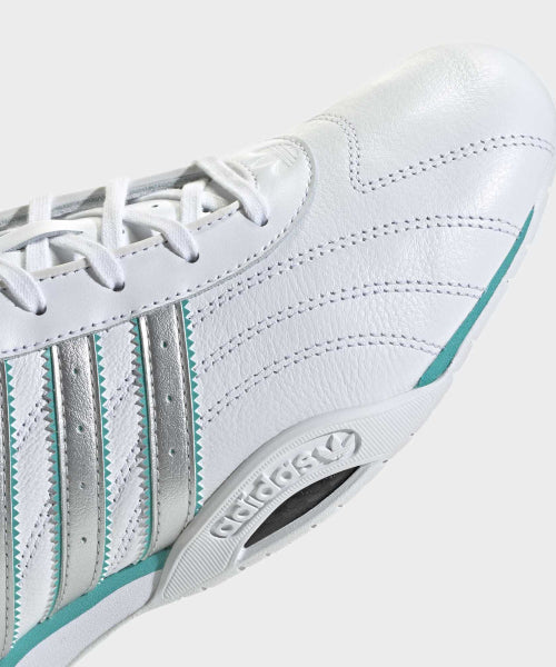 ADIDAS ADIDAS Sneakers Mercedes AMG F1 Team AdiRacer Low - Size