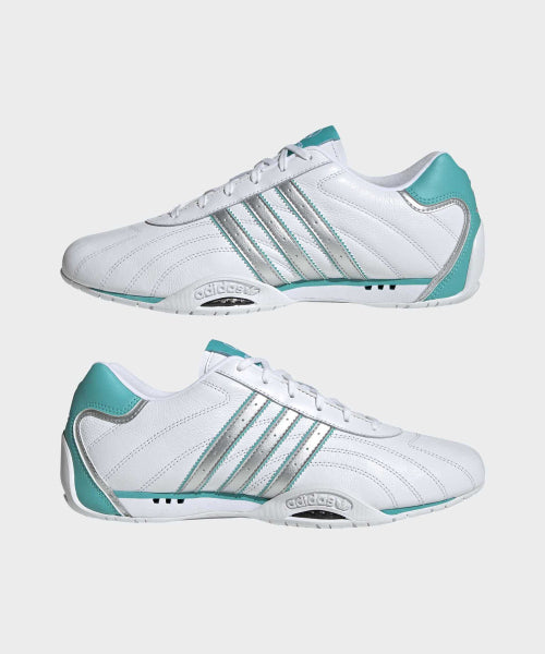 ADIDAS ADIDAS Sneakers Mercedes AMG F1 Team AdiRacer Low - Size