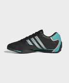 ADIDAS ADIDAS Sneakers Mercedes AMG F1 Team AdiRacer Low - Black:Silver:Mint