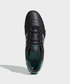 ADIDAS ADIDAS Sneakers Mercedes AMG F1 Team AdiRacer Low - Black:Silver:Mint