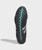ADIDAS ADIDAS Sneakers Mercedes AMG F1 Team AdiRacer Low - Black:Silver:Mint