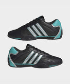 ADIDAS ADIDAS Sneakers Mercedes AMG F1 Team AdiRacer Low - Black:Silver:Mint