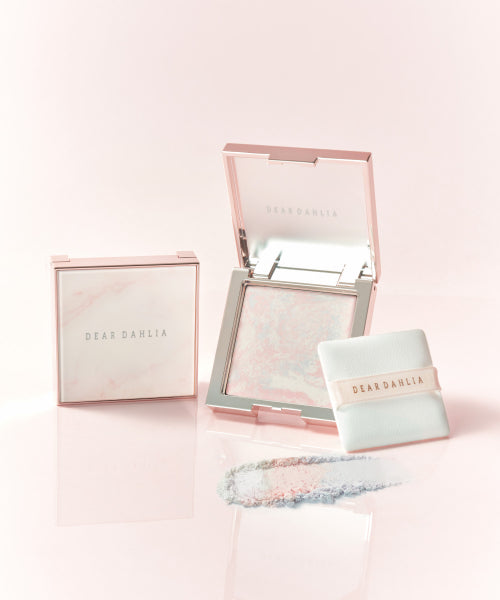 DEARDAHLIA DEARDAHLIA Skin Blur Finisher Powder Pale Light