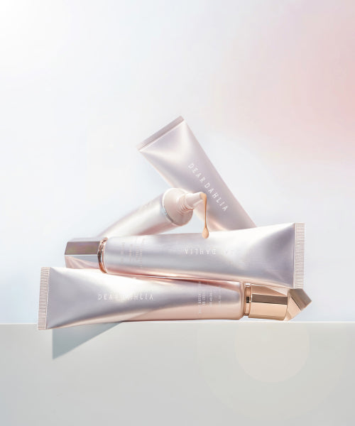 DEARDAHLIA DEARDAHLIA Daily Defense PDRN BB Cream 40ml SPF 40