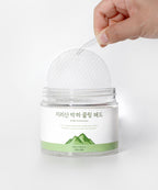 CELLBN CELLBN Jiri Mountain Peppermint Cooling Pads 180ml