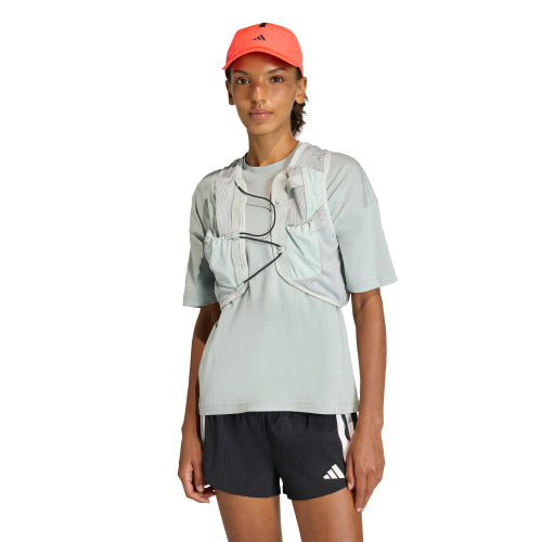 ADIDAS ADIDAS Running Vest Size