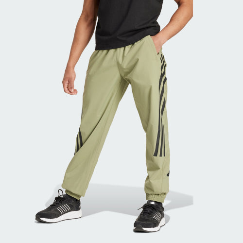 ADIDAS ADIDAS Future Icon 3S Woven Pants (Size)