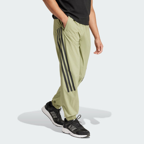 ADIDAS ADIDAS Future Icon 3S Woven Pants (Size)