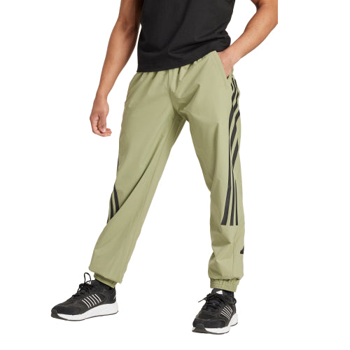 ADIDAS ADIDAS Future Icon 3S Woven Pants (Size)
