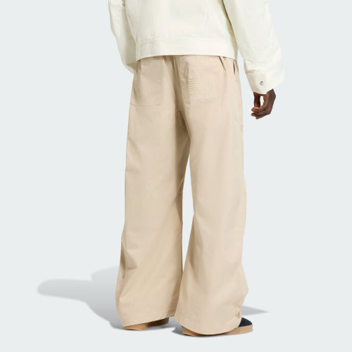ADIDAS ADIDAS Premium Essential Wide Pants