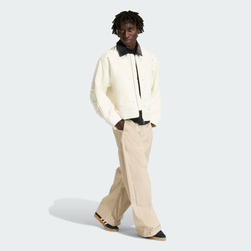 ADIDAS ADIDAS Premium Essential Wide Pants