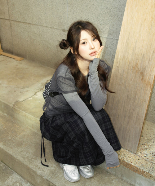 MIXXO MIXXO Mini Backpack C