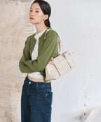 MIXXO MIXXO Buckle shoulder bag size C