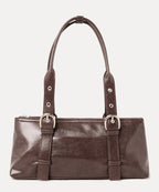 MIXXO MIXXO Buckle shoulder bag size C