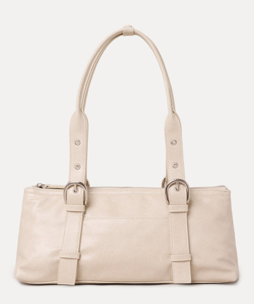MIXXO MIXXO Buckle shoulder bag size C