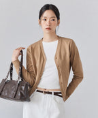 MIXXO MIXXO Buckle shoulder bag size C
