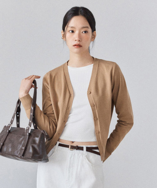 MIXXO MIXXO Buckle shoulder bag size C