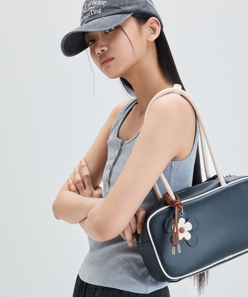 MIXXO MIXXO Square Shoulder Bag