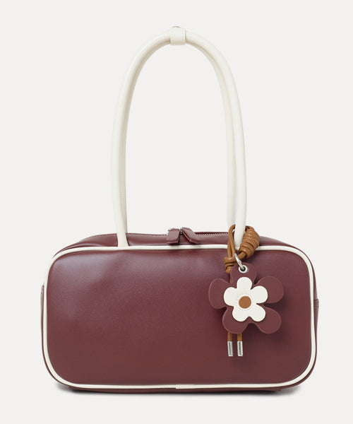 MIXXO MIXXO Square Shoulder Bag
