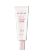 innisfree innisfree Daily UV Tone Up No Sebum Sun Cream Pink SPF 50+