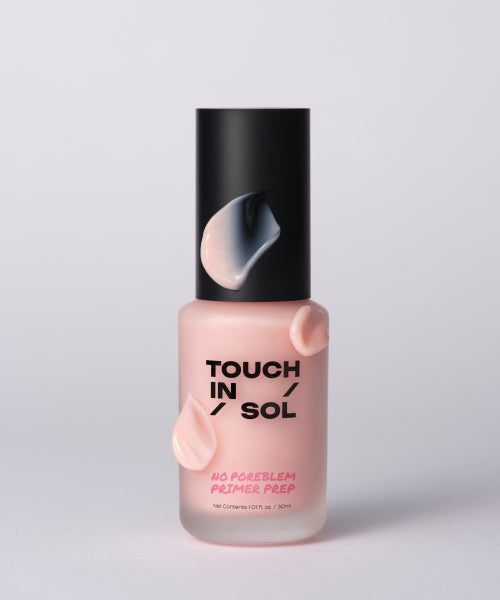 TOUCH IN SOL TOUCH IN SOL No Pore Bloom Primer 30ml