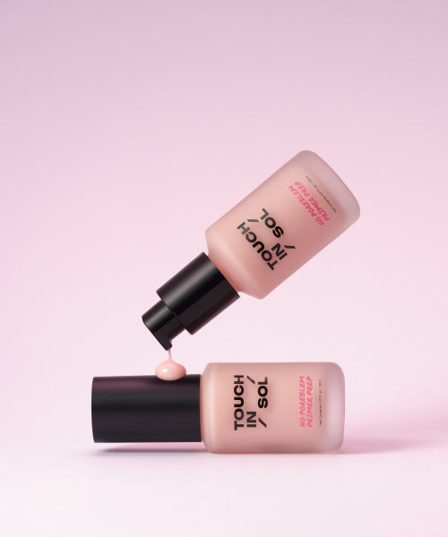 TOUCH IN SOL TOUCH IN SOL No Pore Bloom Primer 30ml