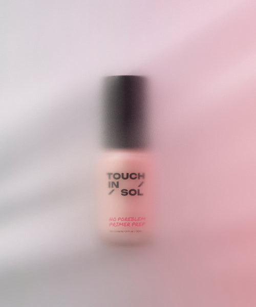 TOUCH IN SOL TOUCH IN SOL No Pore Bloom Primer 30ml
