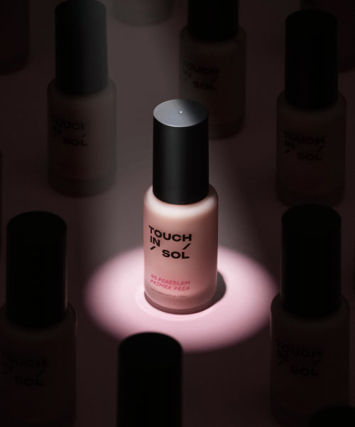 TOUCH IN SOL TOUCH IN SOL No Pore Bloom Primer 30ml