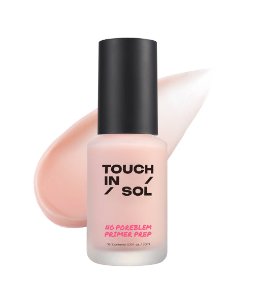 TOUCH IN SOL TOUCH IN SOL No Pore Bloom Primer 30ml