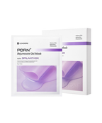 LEADERS COSMETICS LEADERS PDRN Rejuvenate Gel Mask [5 sheets]